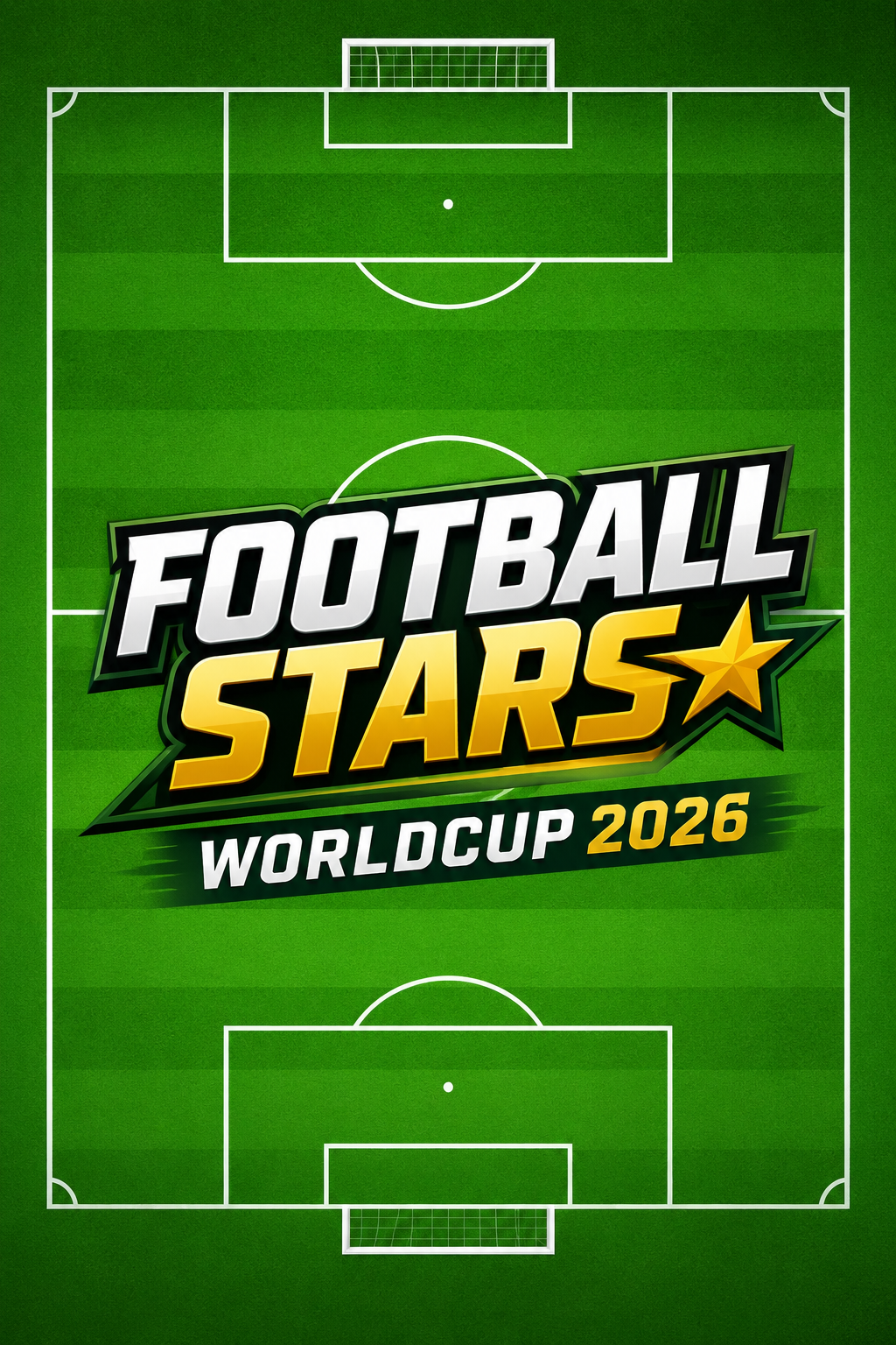 Beebzly Football Stars World Cup